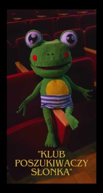 KLUB POSZUKIWACZY SŁONKA